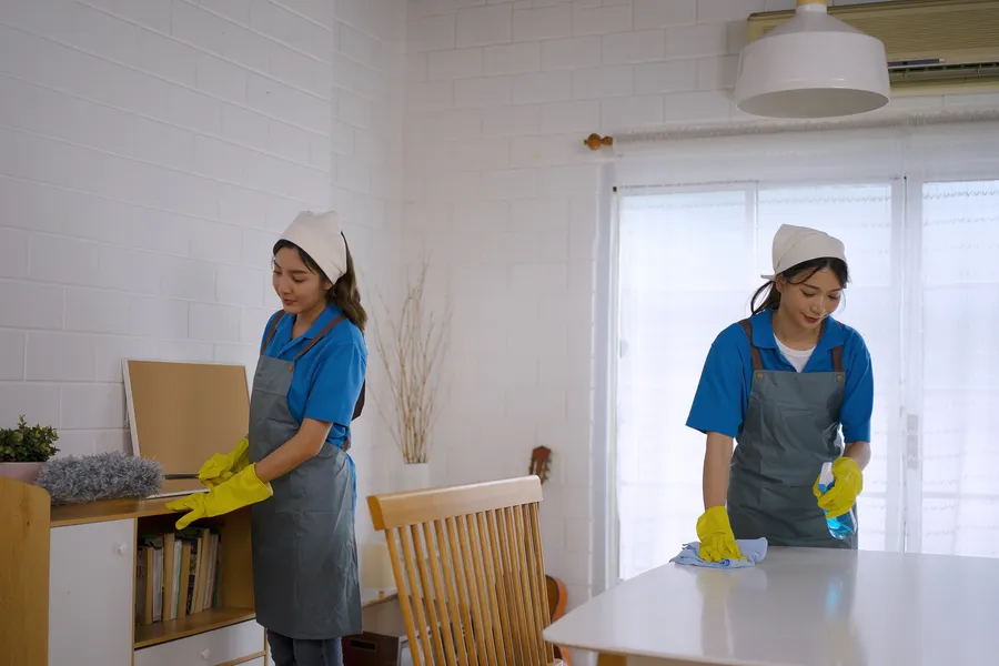 Dependable Move-In Cleaning Service in New Milford, CT Dependable Move-In Cleaning Service in New Milford, CT