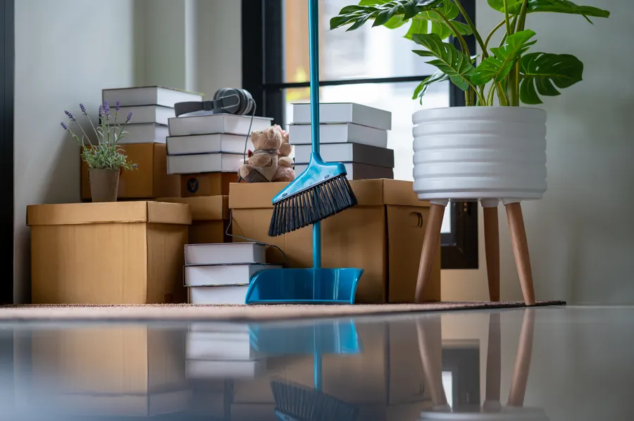 Excellent Move-In Cleaning Service in New Milford, CT Excellent Move-In Cleaning Service in New Milford, CT