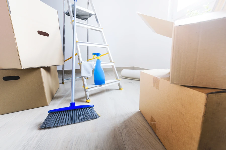 Excellent Move-Out Cleaning Service in New Milford, CT Excellent Move-Out Cleaning Service in New Milford, CT