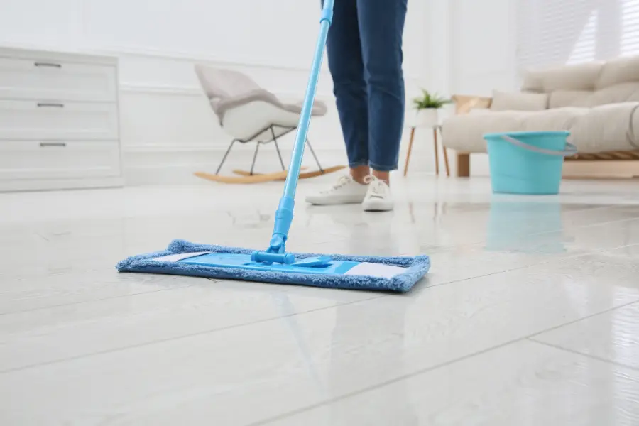 How Deep Cleaning Improves Indoor Air Quality in Your Home in New Milford, CT How Deep Cleaning Improves Indoor Air Quality in Your Home in New Milford, CT