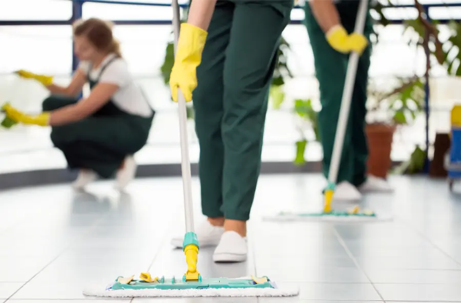 How Move-Out Cleaning Helps Secure Deposit Returns in New Milford, CT How Move-Out Cleaning Helps Secure Deposit Returns in New Milford, CT
