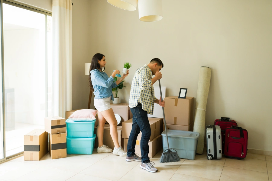 Local Move-In Cleaning Service in New Milford, CT Local Move-In Cleaning Service in New Milford, CT