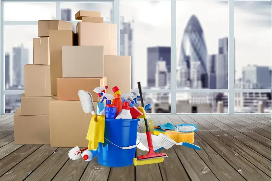 Move-In Cleaning Service for a Fresh Start in Your New Home New Milford, CT Move-In Cleaning Service for a Fresh Start in Your New Home New Milford, CT