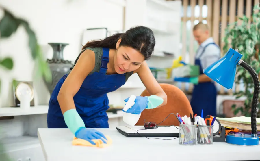 What to Expect From a Move-Out Cleaning Service New Milford, CT What to Expect From a Move-Out Cleaning Service New Milford, CT