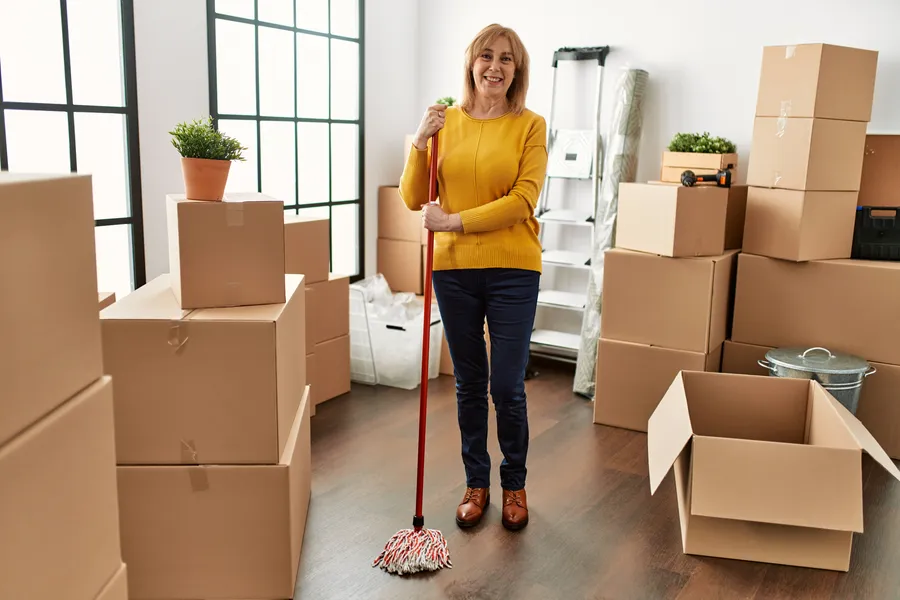 What to Expect From a Professional House Cleaning Service New Milford, CT What to Expect From a Professional House Cleaning Service New Milford, CT