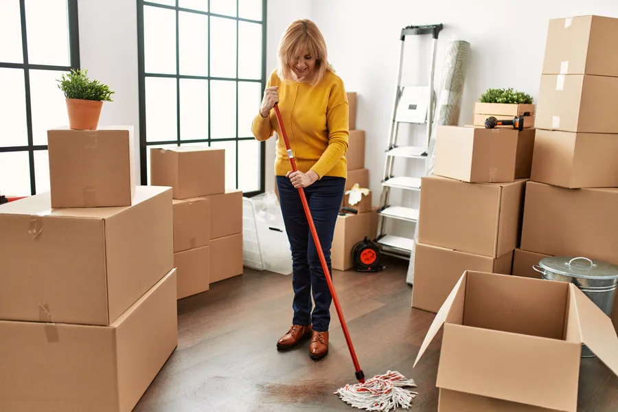 What to Expect From a Professional House Cleaning Service in New Milford, CT What to Expect From a Professional House Cleaning Service in New Milford, CT